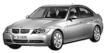 BMW E90 B1103 Fault Code